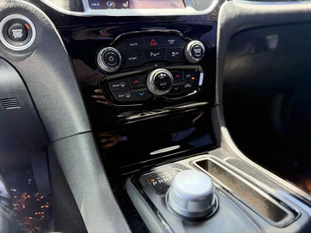 2021 Chrysler 300 300S