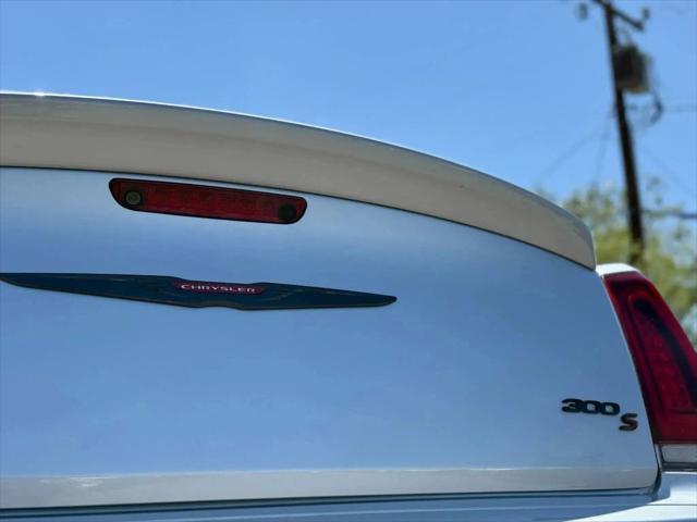 2021 Chrysler 300 300S