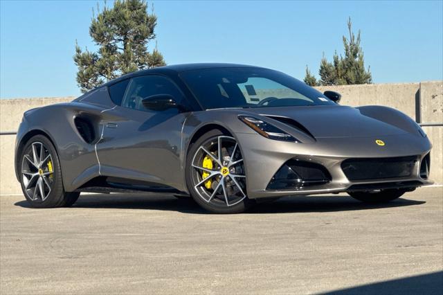 2024 Lotus Emira First Edition for sale in Redwood City, CA