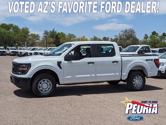 2024 Ford F-150 XL for sale in Peoria, AZ