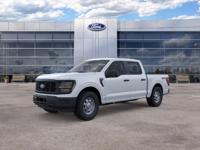 2024 Ford F-150 XL