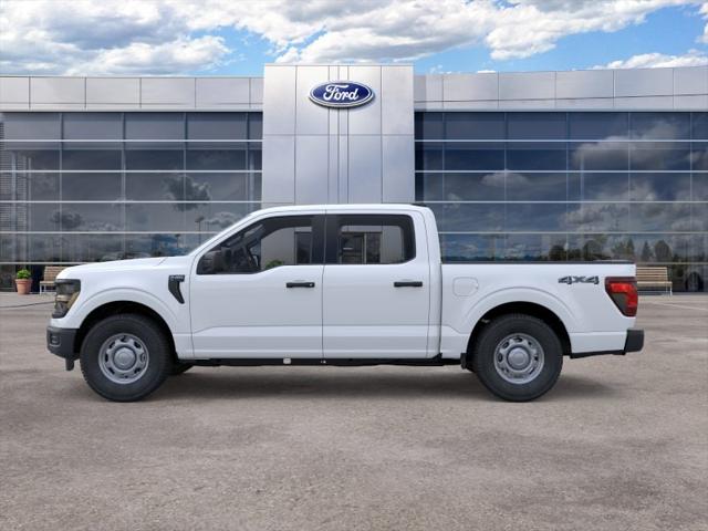 2024 Ford F-150 XL
