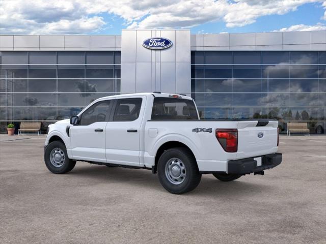 2024 Ford F-150 XL