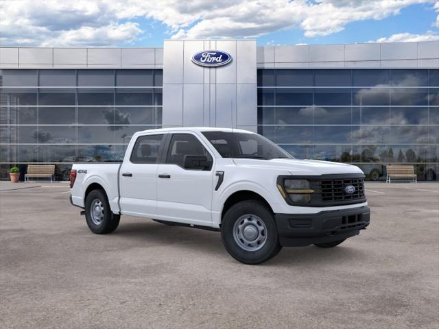 2024 Ford F-150 XL