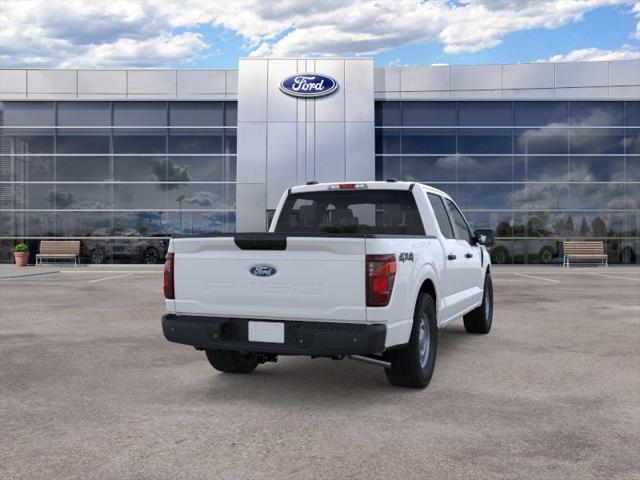 2024 Ford F-150 XL