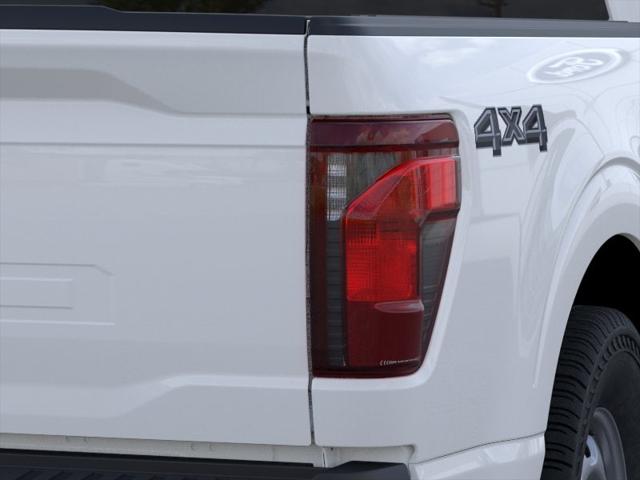 2024 Ford F-150 XL