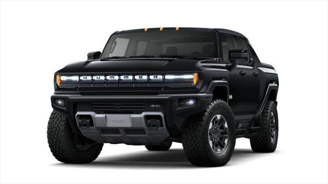 2024 GMC HUMMER EV 2X