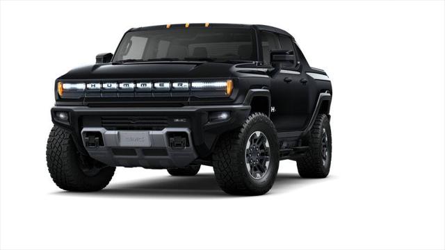2024 GMC HUMMER EV 2X