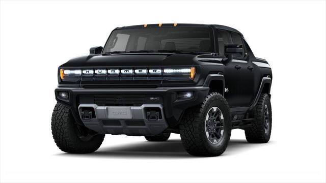 2024 GMC HUMMER EV 2X