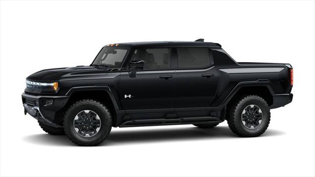2024 GMC HUMMER EV 2X