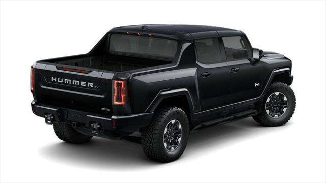 2024 GMC HUMMER EV 2X
