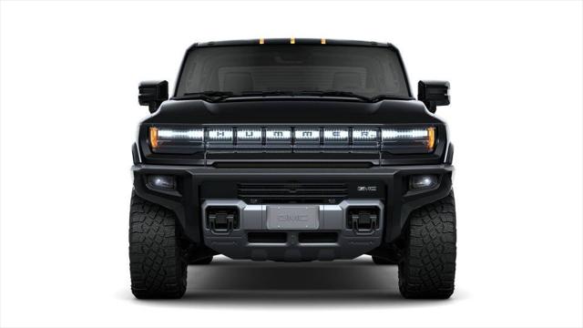 2024 GMC HUMMER EV 2X