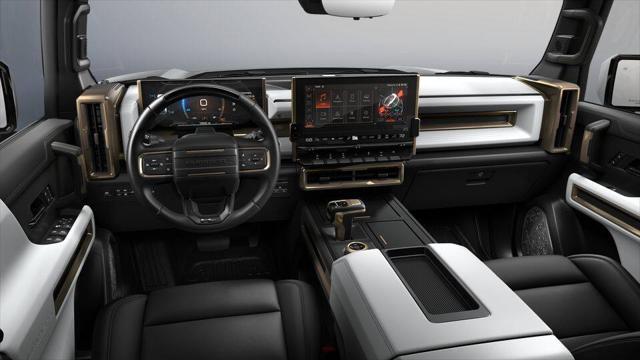 2024 GMC HUMMER EV 2X