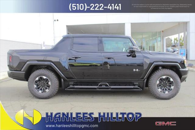 2024 GMC HUMMER EV 2X