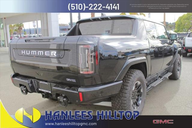 2024 GMC HUMMER EV 2X