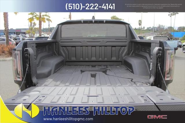 2024 GMC HUMMER EV 2X