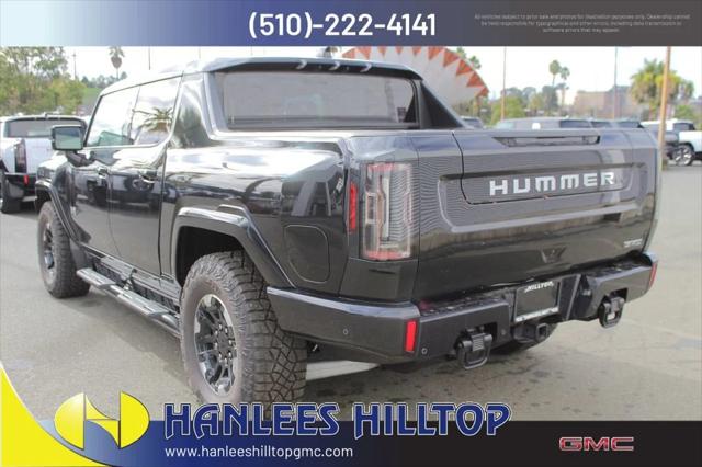 2024 GMC HUMMER EV 2X