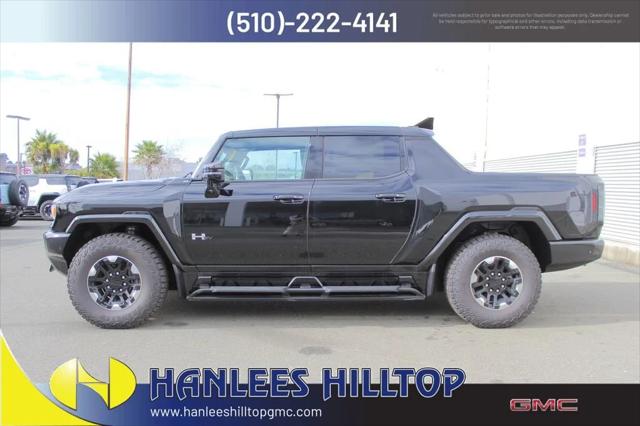 2024 GMC HUMMER EV 2X