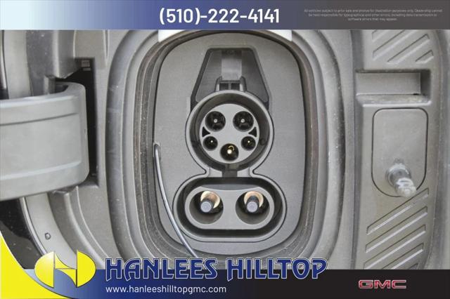 2024 GMC HUMMER EV 2X