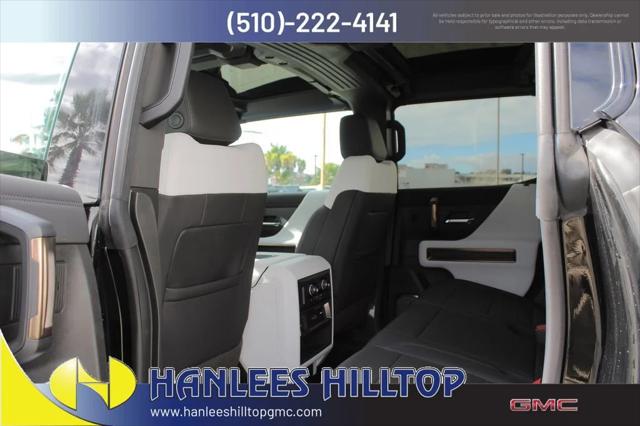 2024 GMC HUMMER EV 2X