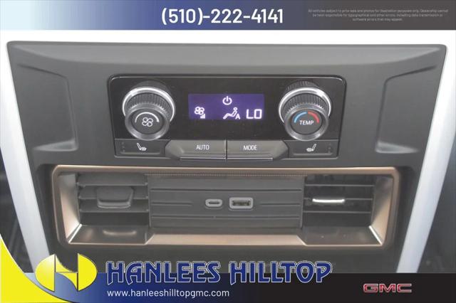 2024 GMC HUMMER EV 2X