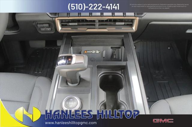 2024 GMC HUMMER EV 2X