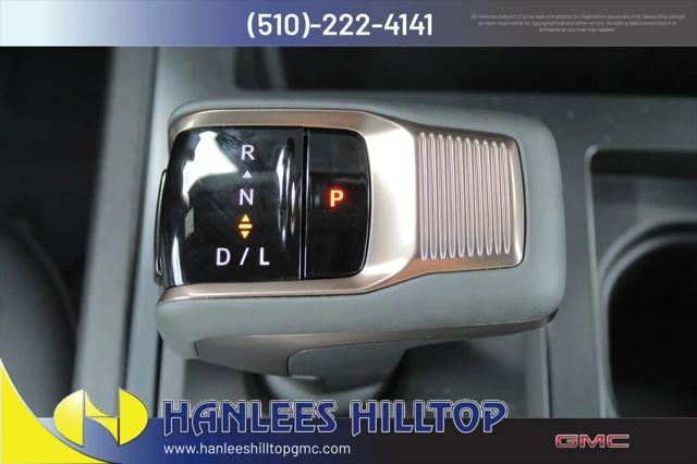 2024 GMC HUMMER EV 2X
