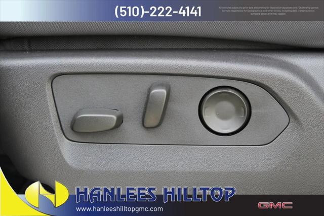 2024 GMC HUMMER EV 2X