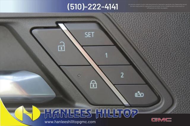 2024 GMC HUMMER EV 2X