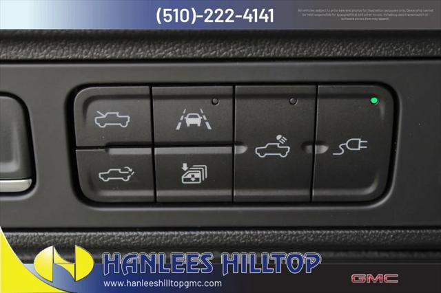 2024 GMC HUMMER EV 2X