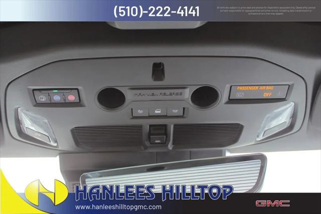 2024 GMC HUMMER EV 2X