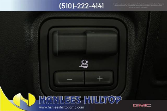 2024 GMC HUMMER EV 2X