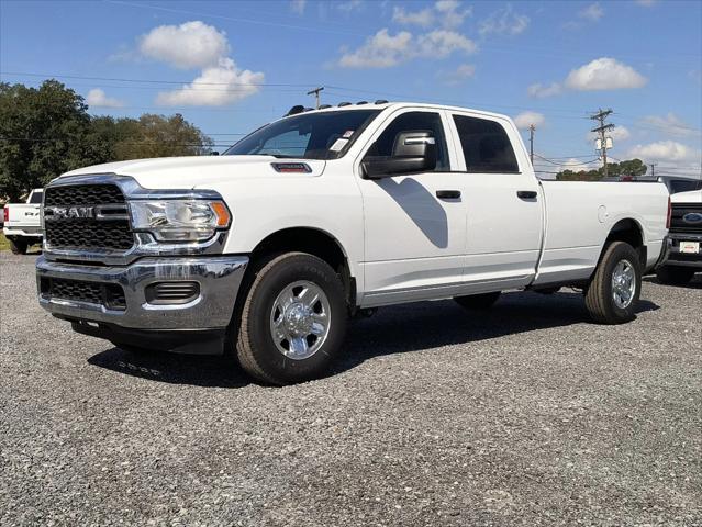 2024 RAM Ram 2500 RAM 2500 TRADESMAN CREW CAB 4X2 8 BOX