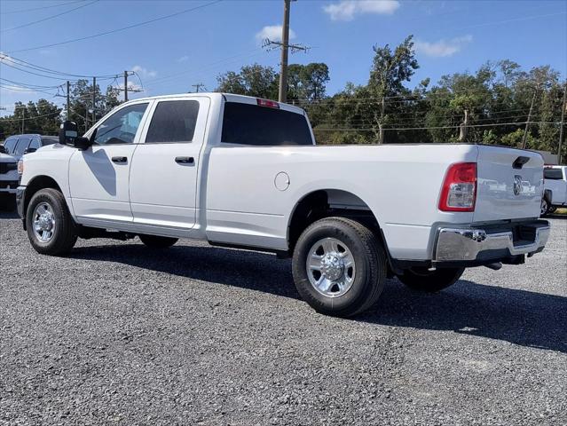 2024 RAM Ram 2500 RAM 2500 TRADESMAN CREW CAB 4X2 8 BOX