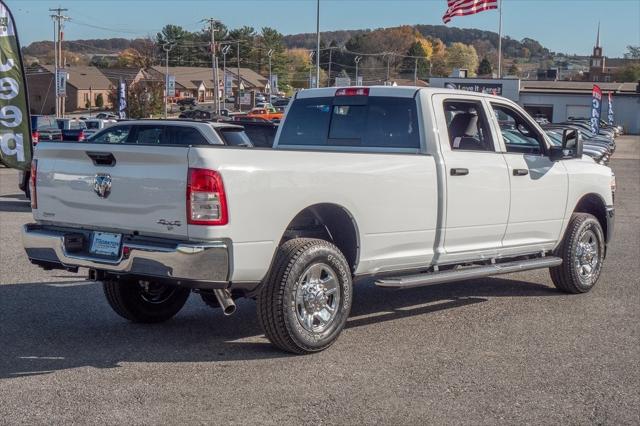 2024 RAM Ram 2500 RAM 2500 TRADESMAN CREW CAB 4X4 8 BOX