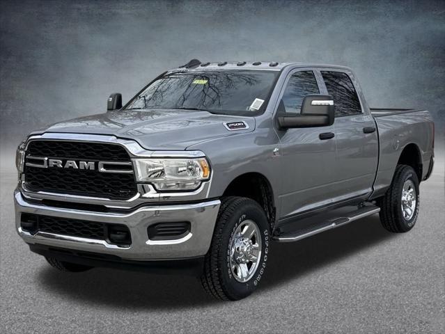2024 RAM Ram 2500 RAM 2500 TRADESMAN CREW CAB 4X4 64 BOX