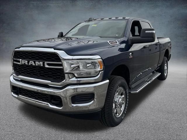 2024 RAM Ram 2500 RAM 2500 TRADESMAN CREW CAB 4X4 64 BOX