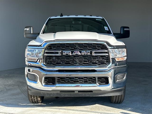 2024 RAM Ram 2500 RAM 2500 TRADESMAN CREW CAB 4X4 8 BOX 2024 RAM Ram 2500 RAM 2500 TRADESMAN CREW CAB 4X4 8 BOX