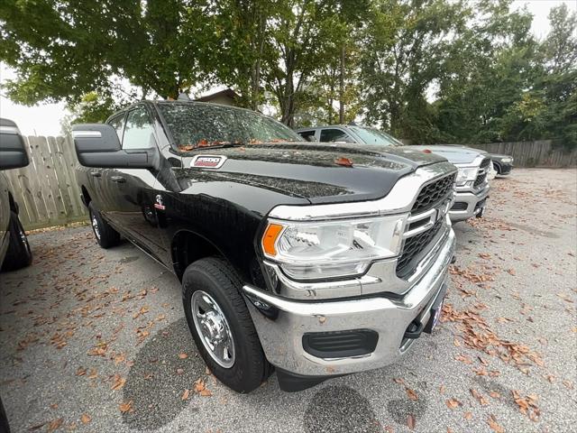 2024 RAM Ram 2500 RAM 2500 TRADESMAN CREW CAB 4X4 64 BOX