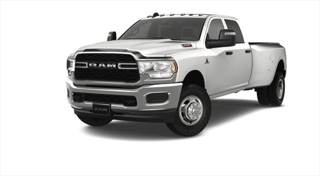 2024 RAM Ram 3500 RAM 3500 TRADESMAN CREW CAB 4X4 8 BOX