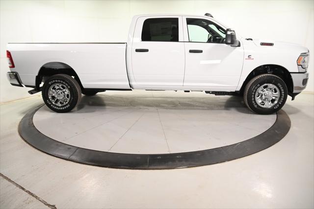 2024 RAM Ram 2500 RAM 2500 TRADESMAN CREW CAB 4X4 8 BOX