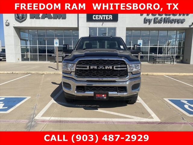 2024 RAM Ram 2500 RAM 2500 TRADESMAN REGULAR CAB 4X4 8 BOX