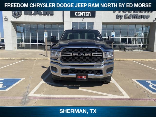 2024 RAM Ram 2500 RAM 2500 TRADESMAN REGULAR CAB 4X4 8 BOX