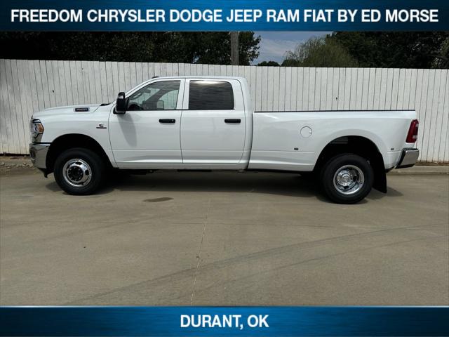 2024 RAM Ram 3500 RAM 3500 TRADESMAN CREW CAB 4X4 8 BOX