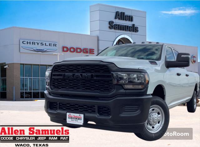 2024 RAM Ram 2500 RAM 2500 TRADESMAN CREW CAB 4X2 8 BOX