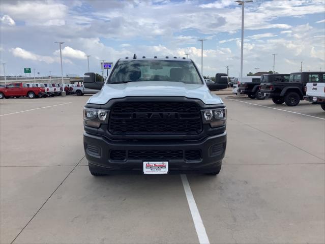 2024 RAM Ram 2500 RAM 2500 TRADESMAN CREW CAB 4X2 8 BOX