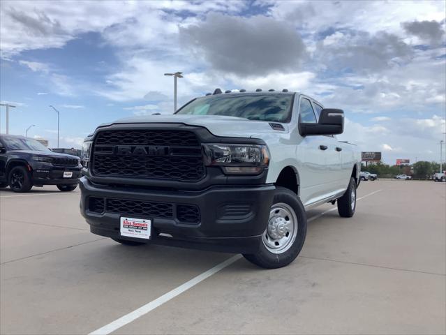 2024 RAM Ram 2500 RAM 2500 TRADESMAN CREW CAB 4X2 8 BOX