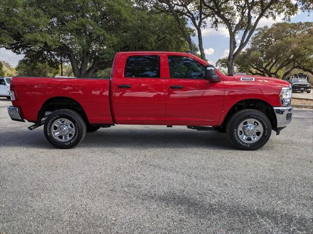 2024 RAM Ram 2500 RAM 2500 TRADESMAN CREW CAB 4X4 64 BOX