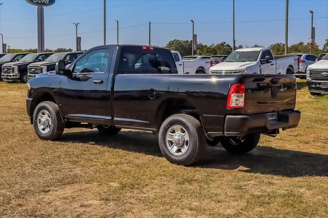 2024 RAM Ram 2500 RAM 2500 TRADESMAN REGULAR CAB 4X4 8 BOX