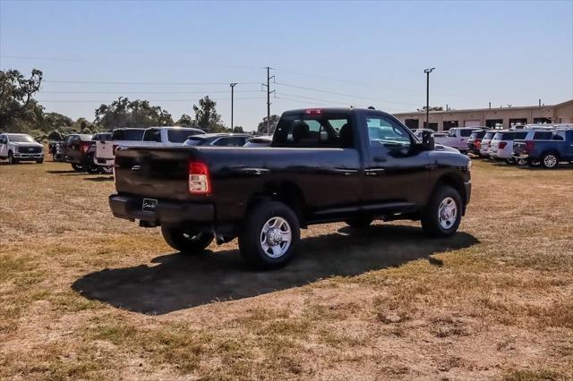 2024 RAM Ram 2500 RAM 2500 TRADESMAN REGULAR CAB 4X4 8 BOX